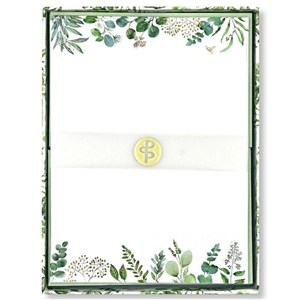 Bild von Papeteria Eukaliptus