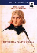 Historia N... - Emil Marco de Saint-Hilaire -  fremdsprachige bücher polnisch 