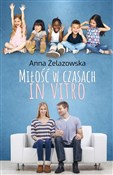 Miłość w c... - Anna Żelazowska . -  fremdsprachige bücher polnisch 