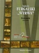 Dziennik 1... - "Wyrwa" Tadeusz Furgalski -  Polnische Buchandlung 