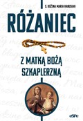 Różaniec z... - Mateusz Micał -  fremdsprachige bücher polnisch 