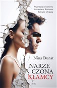 Polska książka : Narzeczona... - Nina Dunst