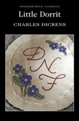 Little Dor... - Charles Dickens - buch auf polnisch 