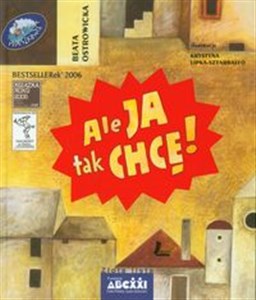 Obrazek Ale ja tak chcę