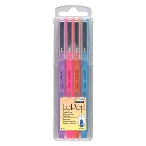 Bild von Cienkopisy Briliian 4 kolory