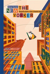 Bild von The New Yorker Biografia pisma, które zmieniło Amerykę