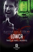 Łowca w.2 - Agnieszka Pruska -  fremdsprachige bücher polnisch 