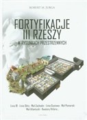 Fortyfikac... - Robert M. Jurga -  fremdsprachige bücher polnisch 