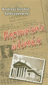 Wspomnieni... - Andrzej Grabia Jałbrzykowski -  fremdsprachige bücher polnisch 