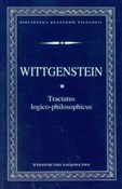 Tractatus ... - Ludwig Wittgenstein -  fremdsprachige bücher polnisch 