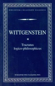 Bild von Tractatus logico-philosophicus