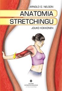 Obrazek Anatomia stretchingu