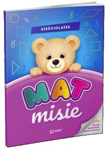 Bild von MATmisie Sześciolatek