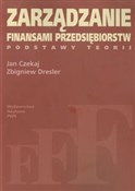 Polnische buch : Zarządzani... - Jan Czekaj, Zbigniew Dresler