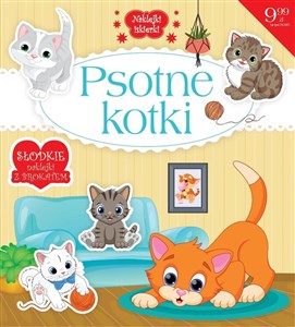 Bild von Psotne kotki