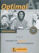 Optimal A1... -  polnische Bücher