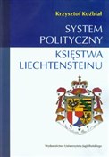 System pol... - Krzysztof Koźbiał -  Polnische Buchandlung 