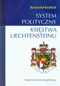 Obrazek System polityczny Księstwa Liechtensteinu