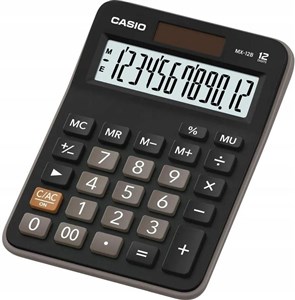 Obrazek Kalkulator Casio MX-12B