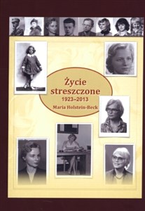 Bild von Życie streszczone 1923-2013