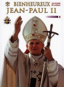 Obrazek Bienheureux Jean-Paul II