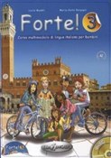 Forte! 3 p... - Lucia Maddii, Maria Carla Borgogoni -  Książka z wysyłką do Niemiec 