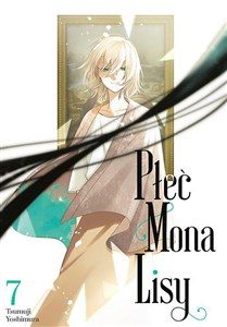 Bild von Płeć Mona Lisy. Tom 7