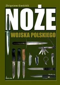 Bild von Noże wojska polskiego