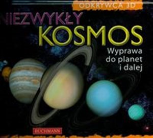 Bild von Niezwykły kosmos Wyprawa do planet i dalej