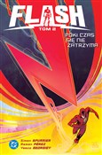 Polnische buch : Flash. Tom... - Simon Spurrier