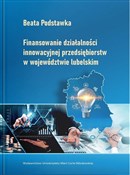 Książka : Finansowan... - Beata Podstawka
