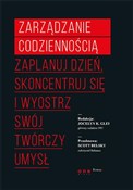 Polska książka : Zarządzani... - Jocelyn K. Glei