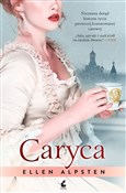 Polska książka : Caryca - Ellen Alpsten