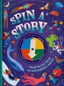 Polnische buch : Spin a Sto...