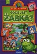 Gdzie jest... -  Książka z wysyłką do Niemiec 