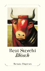 Polska książka : Blösch