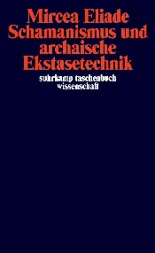 Książka : ELIADE: SC...