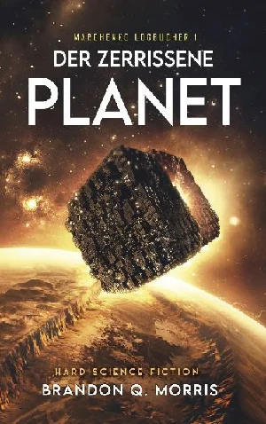 Bild von MORRIS, B: DER ZERRISSENE PLANET