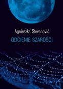 Odcienie s... - Agnieszka Stevanović - buch auf polnisch 