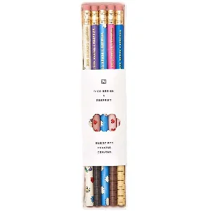 Obrazek BLEISTIFT-SET EYE CANDY