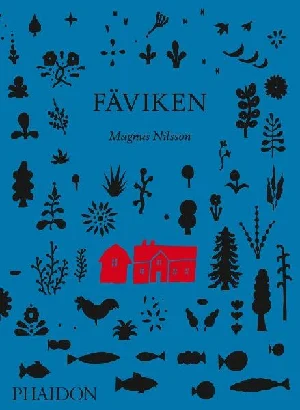 Obrazek NILSSON, M: FÄVIKEN