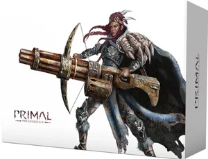 Obrazek Gra Primal Góra Zagłady dodatek
