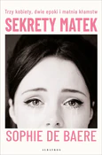 Sekret mat... - de Baere Sophie - buch auf polnisch 