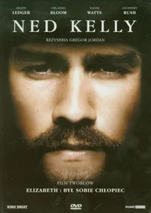 Obrazek Ned Kelly