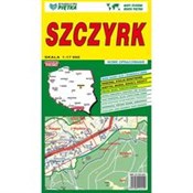 Szczyrk ma... - buch auf polnisch 