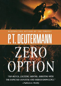 Obrazek DEUTERMANN, P: ZERO OPTION