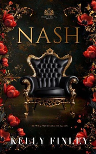 Obrazek FINLEY, K: NASH