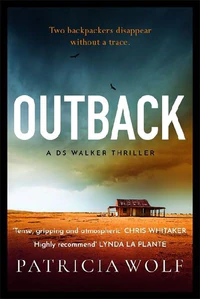 Obrazek WOLF, P: OUTBACK