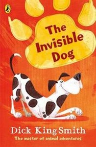 Bild von The Invisible Dog