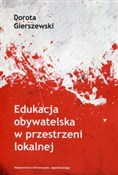 Polnische buch : Edukacja o... - Dorota Gierszewski